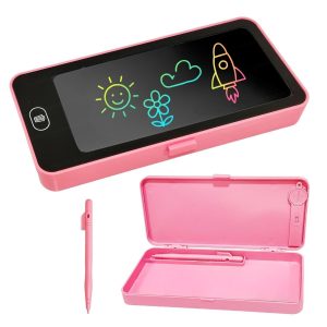 (২পিস) LCD Drawing Pen Case